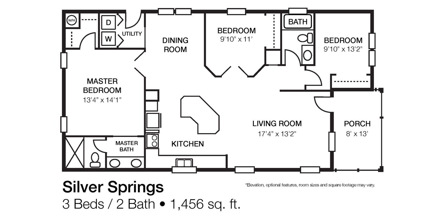 8775 20th St in Vero Beach, FL - Building Photo