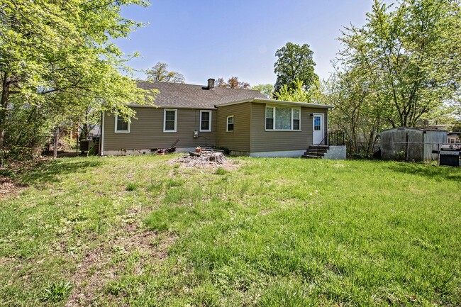 400 Odessa Ave in Wilmington, DE - Building Photo - Building Photo