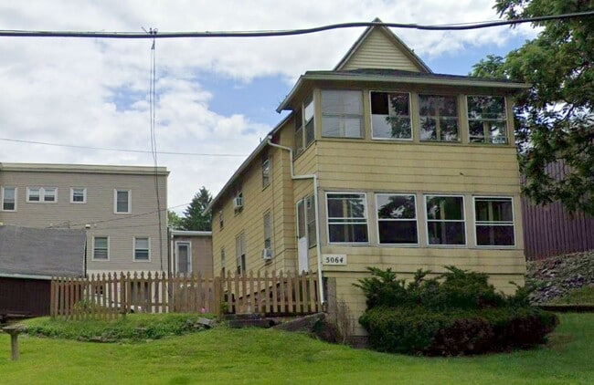 property at 5064 St Paul Blvd