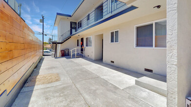 3321 64th Avenue Pl in Oakland, CA - Building Photo - Other