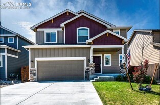 6673 Galpin Dr in Colorado Springs, CO - Building Photo