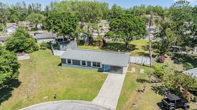 3106 Acacia St in Lutz, FL - Building Photo - Building Photo
