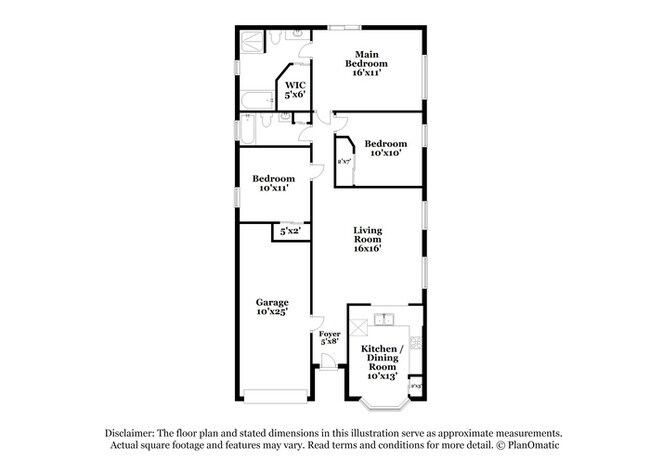 1121 Shoshanna Dr in Orlando, FL - Building Photo - Building Photo