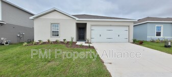 141 Piave St in Haines City, FL - Building Photo