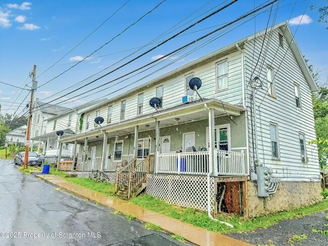 property at 3 Miller St