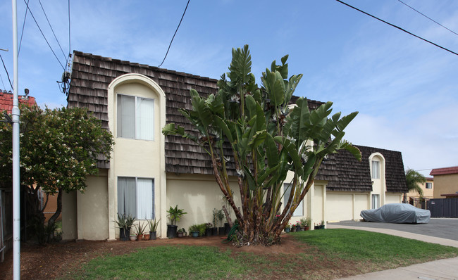 636 11th St in Imperial Beach, CA - Building Photo - Building Photo