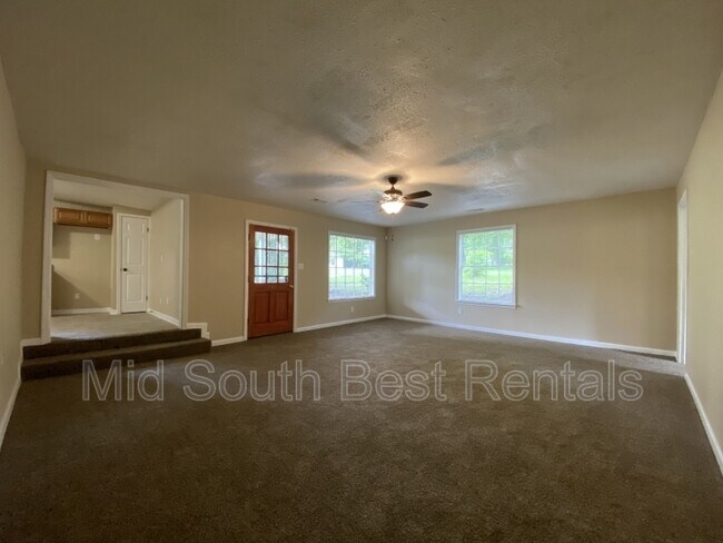 1196 Carrolton Ave in Memphis, TN - Building Photo - Building Photo