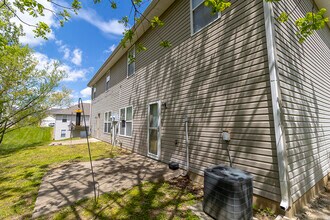 1855 N Orie Dr in Columbia, MO - Building Photo - Building Photo