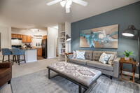 Woodland Trail Apartments in Lagrange, GA - Building Photo - Interior Photo