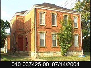 953 E Mound St in Columbus, OH - Foto de edificio - Building Photo