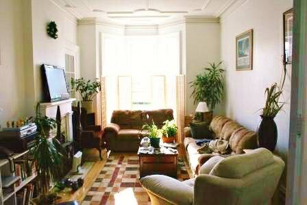 156 Circular St-Unit -3 in Saratoga Springs, NY - Foto de edificio - Building Photo