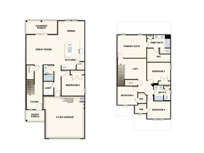 542 Plumeria Ln in Summerville, SC - Building Photo - Building Photo