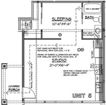 940 Lincoln St in Eugene, OR - Building Photo