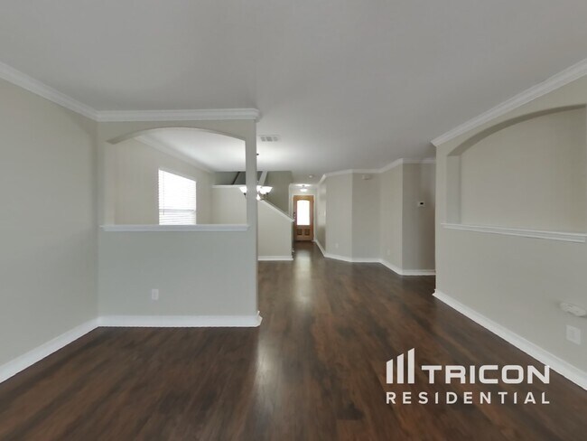 6642 Hartnet Fields in Converse, TX - Building Photo - Building Photo