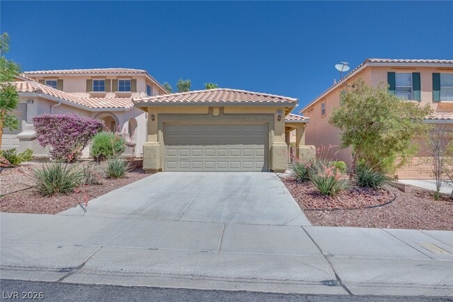 11020 Napa Ridge Dr in Las Vegas, NV - Building Photo - Building Photo