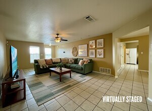 2507 Westwood Dr in Killeen, TX - Building Photo - Building Photo