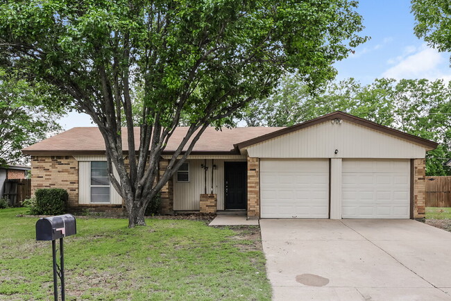 property at 517 Parkview Dr
