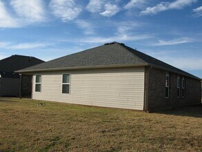 3540 SE 96th St in Oklahoma City, OK - Building Photo - Building Photo