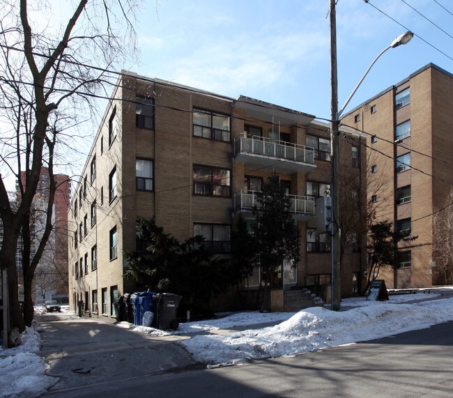 33 Gamble Ave Apartments Toronto, ON Apartments For Rent