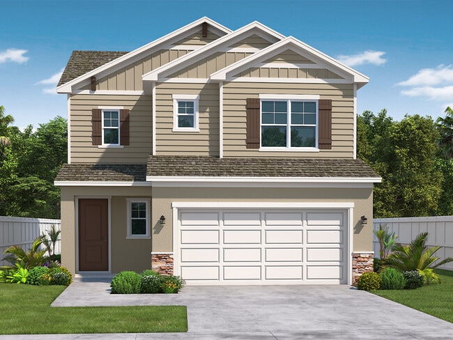 property at 5654 Oesterle Rd