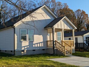 625 S Caldwell St in Salisbury, NC - Building Photo - Building Photo