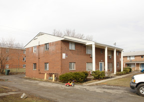 771 Kingsford Rd Apartments