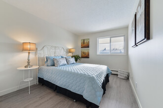 Morningside Estates in Edmonton, AB - Building Photo - Building Photo