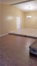 5549 Vaden St in The Colony, TX - Foto de edificio - Building Photo