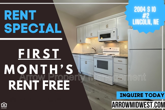 property at 2004 S 10th St