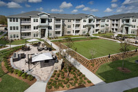 The Sands at Clearwater Apartments in Clearwater, FL - Foto de edificio - Building Photo