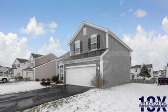 109 Halcyon Dr in Etna, OH - Building Photo - Building Photo