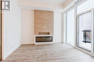 1050 Eastern Ave in Toronto, ON - Building Photo - Building Photo