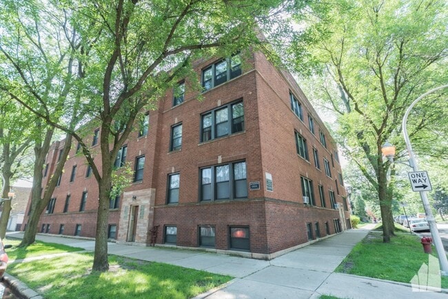 property at 2253 W Argyle St