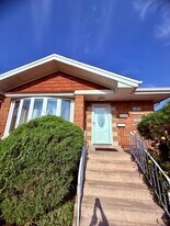 6436 S Lamon Ave in Chicago, IL - Building Photo