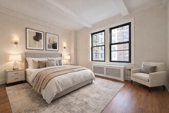 308 W 104th St, Unit 7D in New York, NY - Building Photo - Building Photo