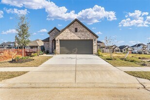 17306 Merry Lea Ln in Hockley, TX - Building Photo