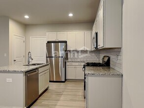 214 Omega Ct in Dallas, GA - Building Photo - Building Photo