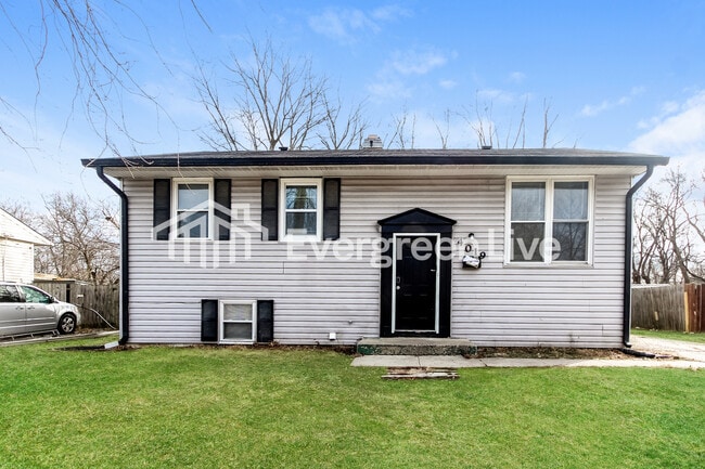 property at 4019 Biscayne Rd