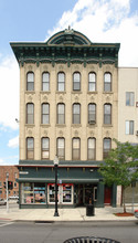 399 Main St in Poughkeepsie, NY - Building Photo - Building Photo