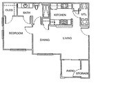 Glenwood Apartments photo'