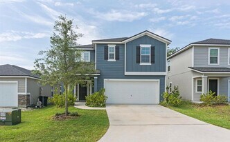 7712 Peace Ln in Jacksonville, FL - Building Photo
