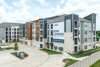 The Olsen in Garland, TX - Building Photo - Building Photo