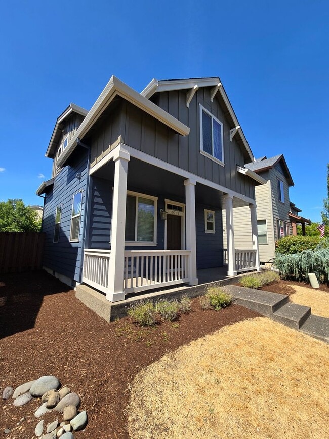 property at 3027 NW Flame Tree Ln