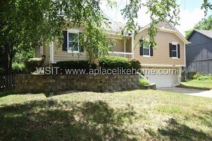 15306 Riley St in Overland Park, KS - Building Photo