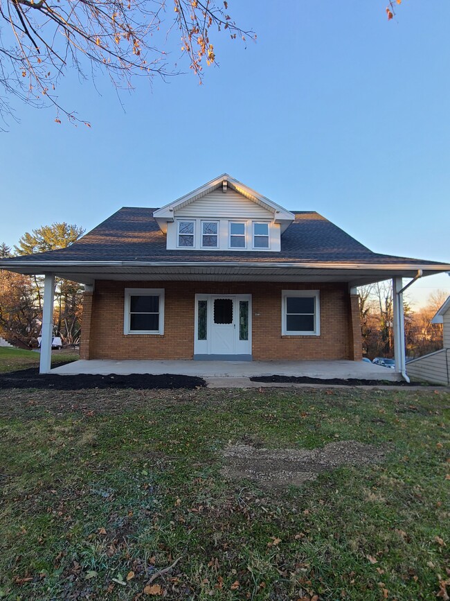 property at 4212 Jonestown Rd