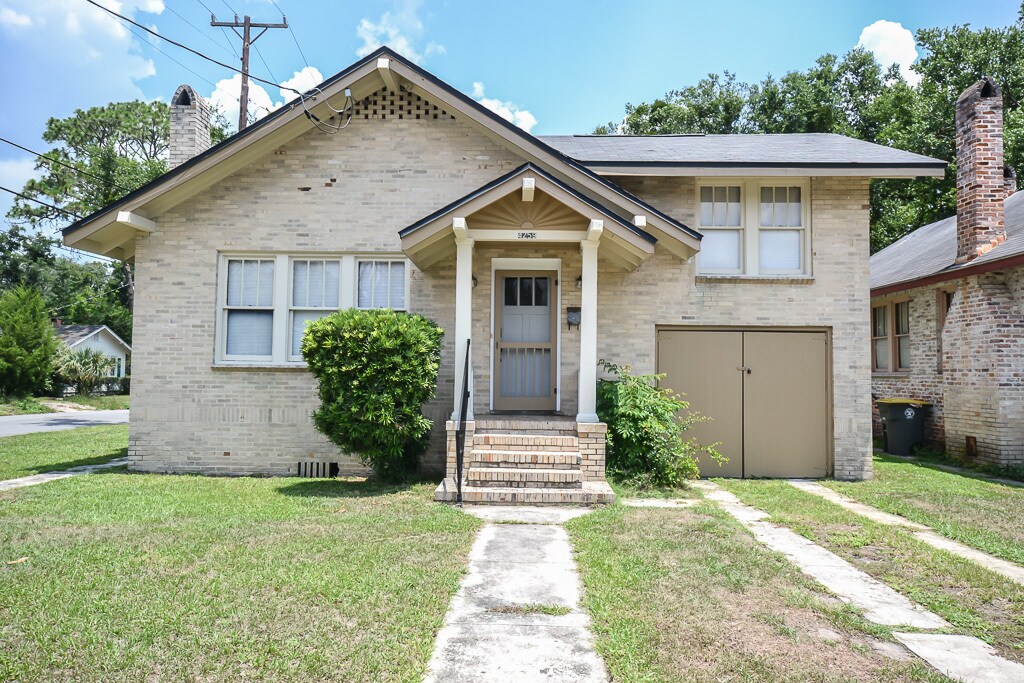 4259 Saint Johns Ave in Jacksonville, FL - Building Photo