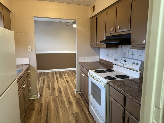 179 Hedgewood Ct in Lexington, KY - Building Photo - Building Photo