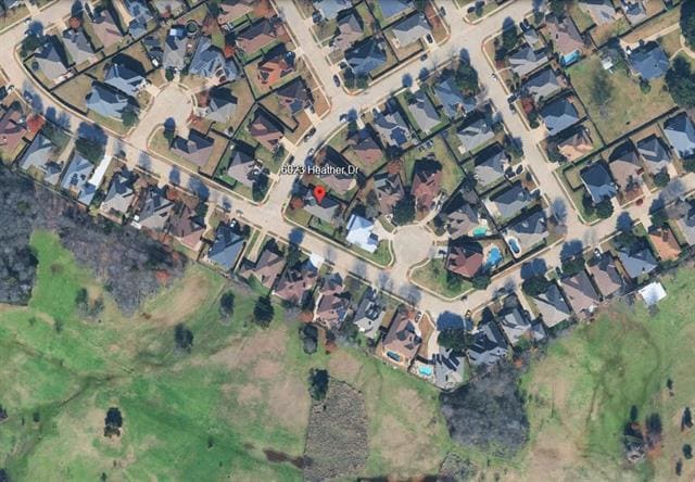 6023 Heather Dr in Grand Prairie, TX - Building Photo - Building Photo
