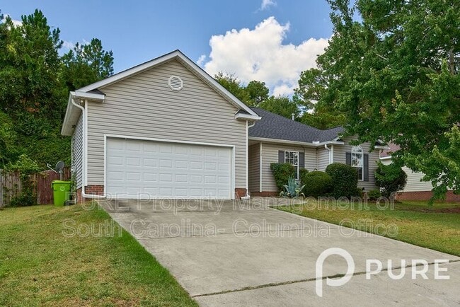 112 Caughman Ridge Rd in Columbia, SC - Building Photo - Building Photo