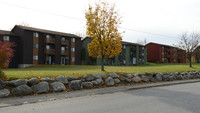 Marietta Villas in Spokane, WA - Building Photo - Building Photo